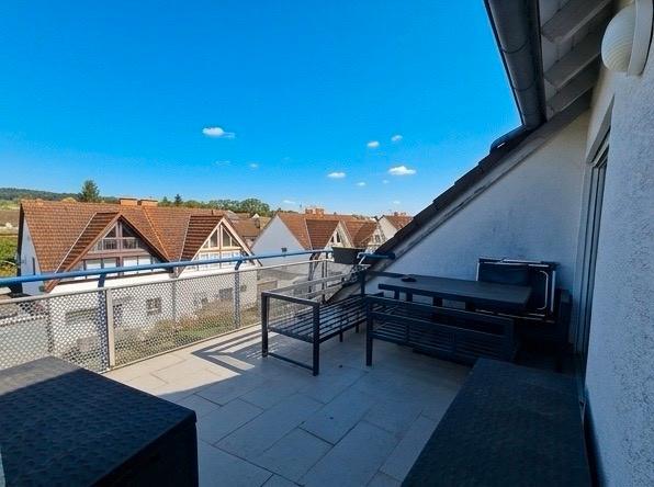 Dachgeschoßwohnung Hasselroth - 2 Zimmer, 65 m&sup2;, 240.000&euro; | Angebot:26550231