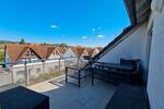 Dachgeschoßwohnung Hasselroth - 2 Zimmer, 65 m&sup2;, 240.000&euro; | Angebot:26550231