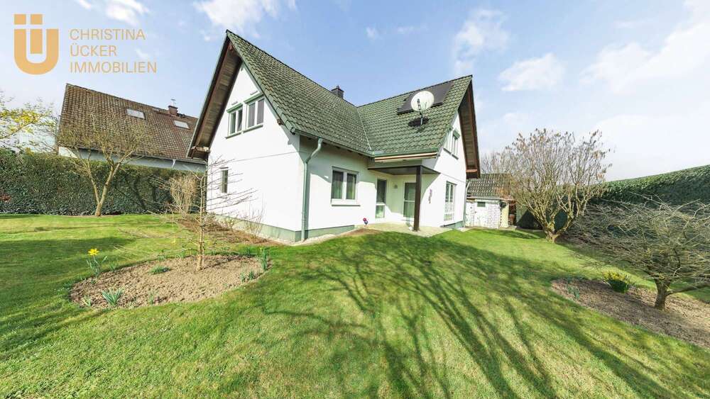 Einfamilienhaus Messel - 6 Zimmer, 168 m&sup2;, 598.000&euro; | Angebot:25626568