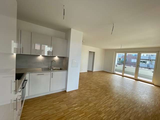 Etagenwohnung Langen - 3 Zimmer, 91 m&sup2;, 1.315&euro; | Angebot:27668293