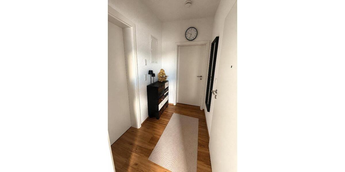 Dachgeschoßwohnung Goldbach - 2 Zimmer, 63 m&sup2;, 795&euro; | Angebot:27621585