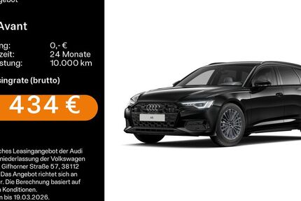 Audi A6 29.324 km 49.890 &euro; Oberursel 61440