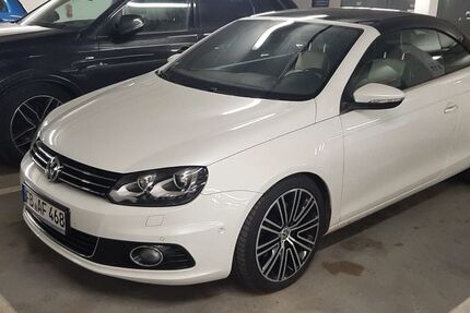 VW Eos 119.800 km 12.990 &euro; Bad Vilbel 61118