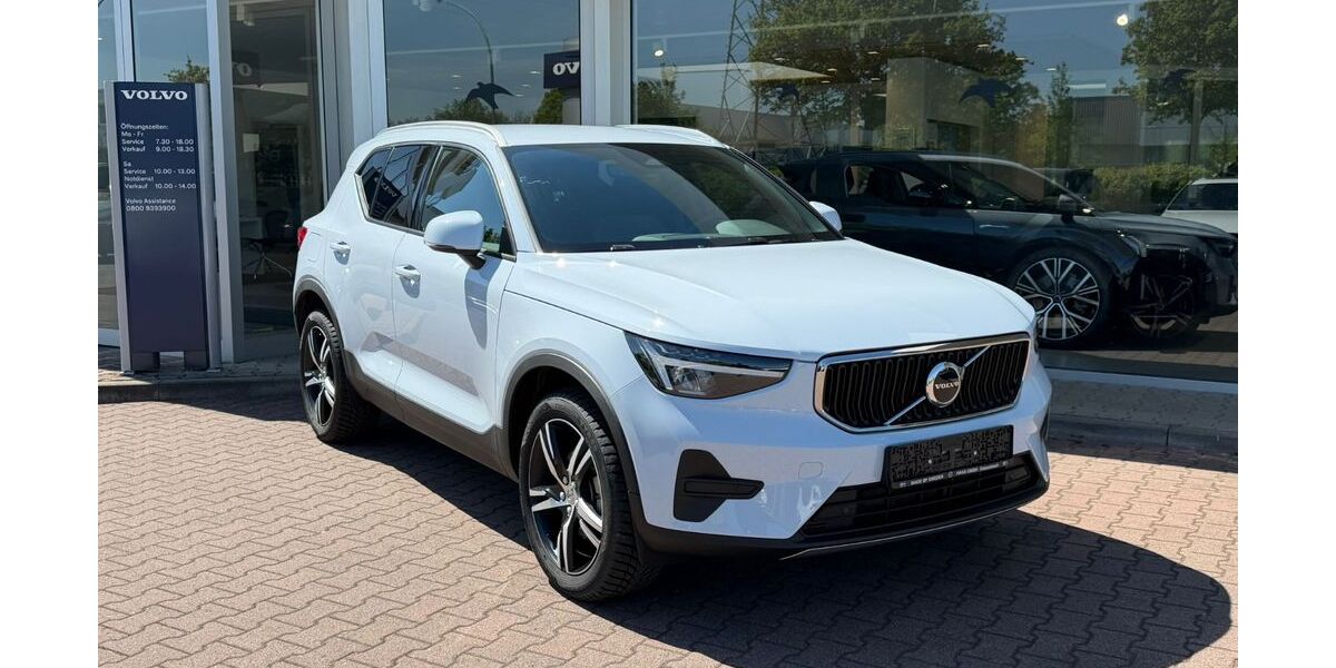 Volvo XC40 19.200 km 31.900 &euro; Dietzenbach 63128