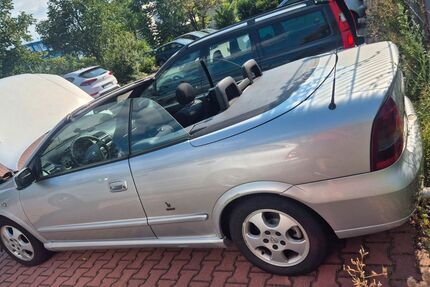 Opel Astra 360.000 km 2.500 &euro; Hainburg 63512