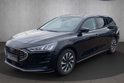 Ford Focus 21.000 km 22.980 &euro; Babenhausen 64832