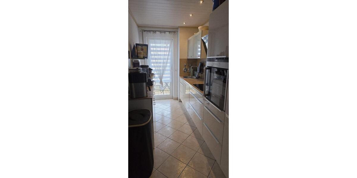 Maisonettenwohnung Hanau Groß-Steinheim - 3 Zimmer, 89 m&sup2;, 359.000&euro; | Angebot:26638959