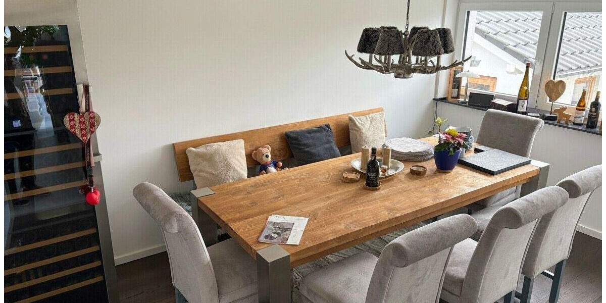 Einfamilienhaus Bad Vilbel / Massenheim Massenheim - 7 Zimmer, 252 m&sup2;, 985.000&euro; | Angebot:25743342