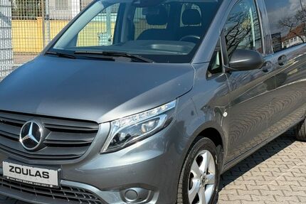 Mercedes-Benz Vito 80.000 km 31.654 &euro; Maintal OT Dörnigheim 63477