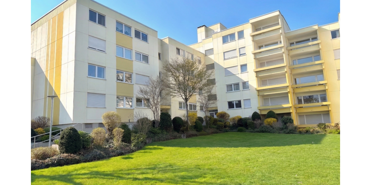 Etagenwohnung Bad Soden am Taunus - 2 Zimmer, 69 m&sup2;, 220.000&euro; | Angebot:26037368