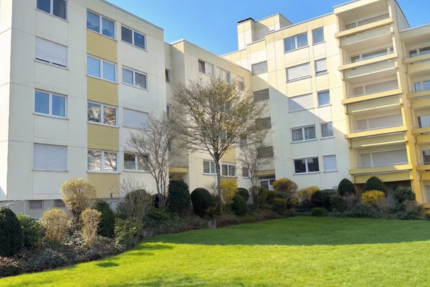 Wohnung Bad Soden am Taunus - 2 Zimmer, 69 m&sup2;, 220.000&euro; | Angebot:26037368