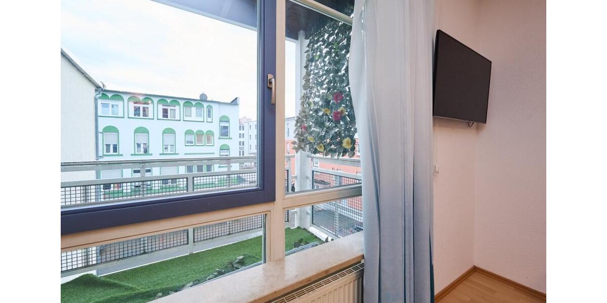 Etagenwohnung Offenbach am Main - 2 Zimmer, 59 m&sup2;, 920&euro; | Angebot:25866672