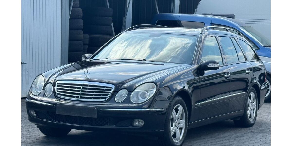 Mercedes-Benz E 280 180.000 km 6.999 &euro; Offenbach am Main 63075