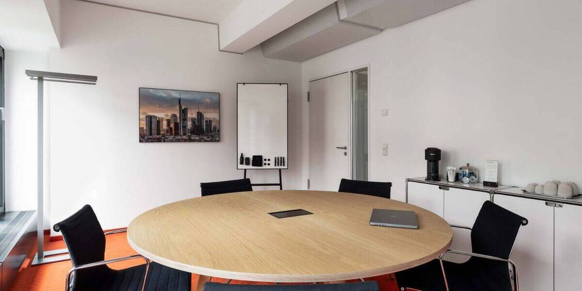 Gewerbeobjekt Frankfurt am Main Innenstadt - 399&euro; | Angebot:25970014