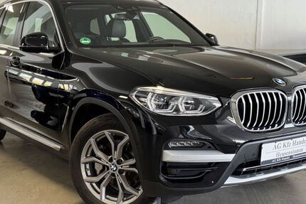 BMW X3 144.778 km 24.750 &euro; Heusenstamm 63150
