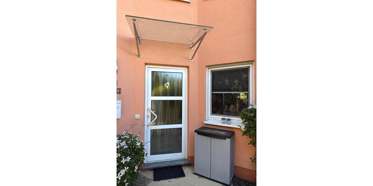 Reihenhaus Nidderau - 5 Zimmer, 116 m&sup2;, 549.000&euro; | Angebot:26379918
