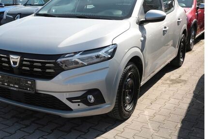 Dacia Sandero 34.750 km 13.390 &euro; Aschaffenburg 63741