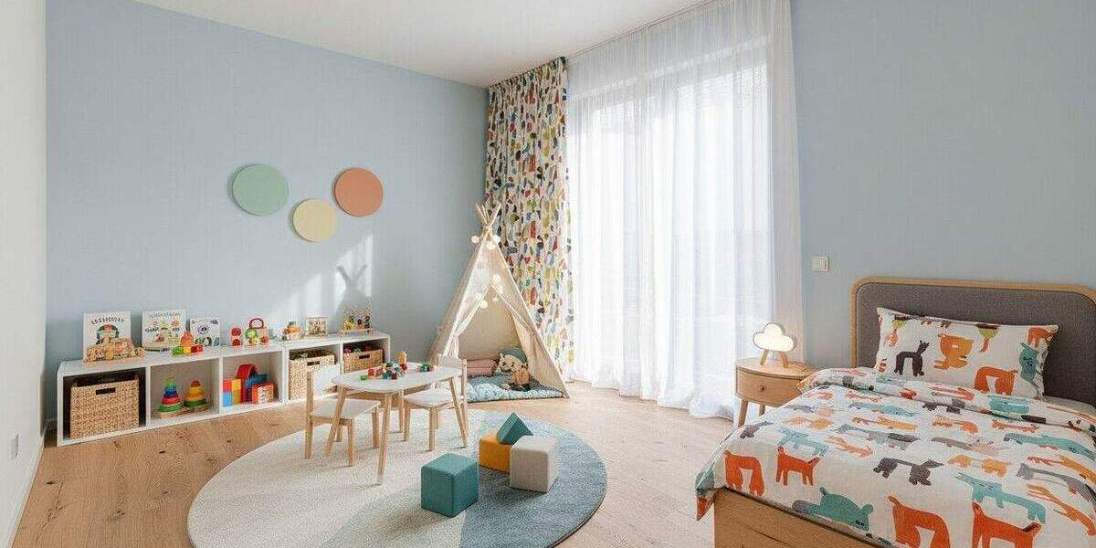 Etagenwohnung Frankfurt am Main Eschersheim - 4 Zimmer, 133 m&sup2;, 1.100.000&euro; | Angebot:25727359