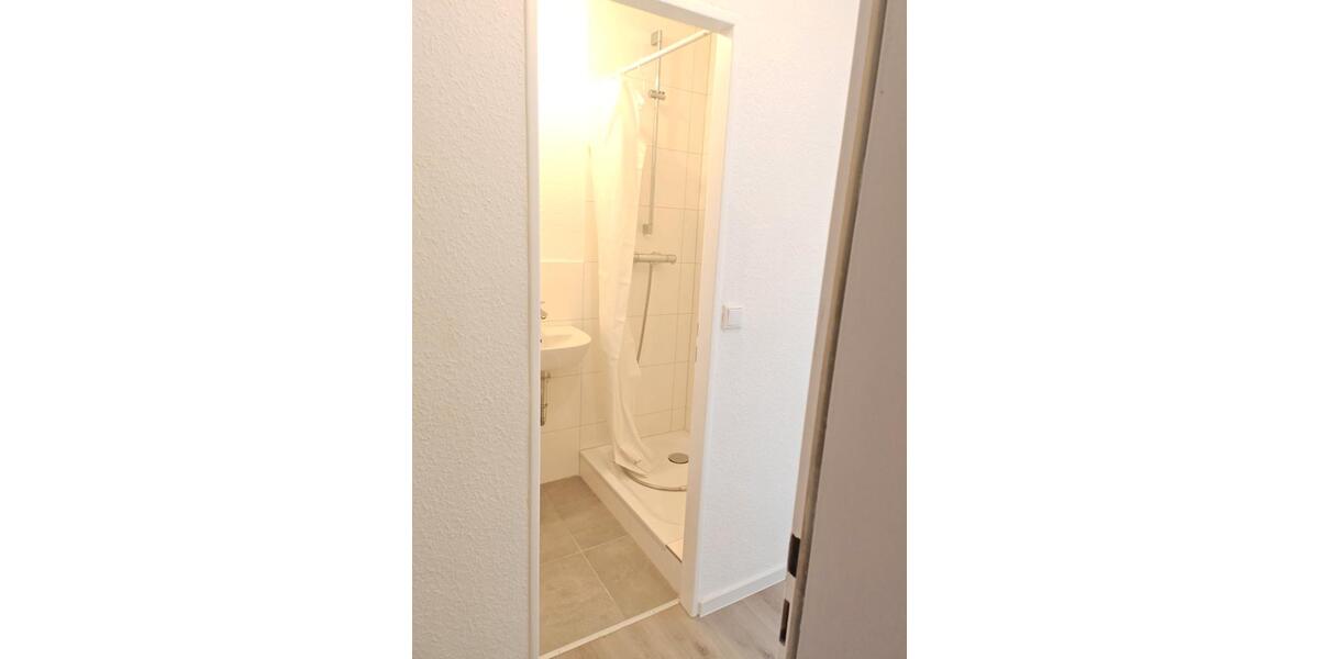 Etagenwohnung Frankfurt am Main Niederrad - 1 Zimmer, 30 m&sup2;, 645&euro; | Angebot:26013340