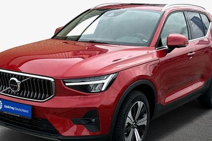 Volvo XC40 20.852 km 50.500 &euro; Frankfurt/Main 60528