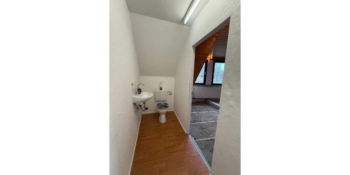 Einfamilienhaus Gelnhausen - 6 Zimmer, 125 m&sup2;, 115.000&euro; | Angebot:25685342