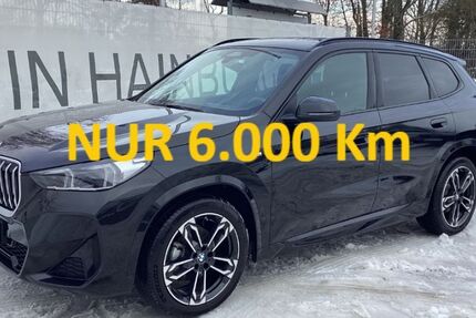 BMW X1 5.958 km 37.833 &euro; Hainburg 63512