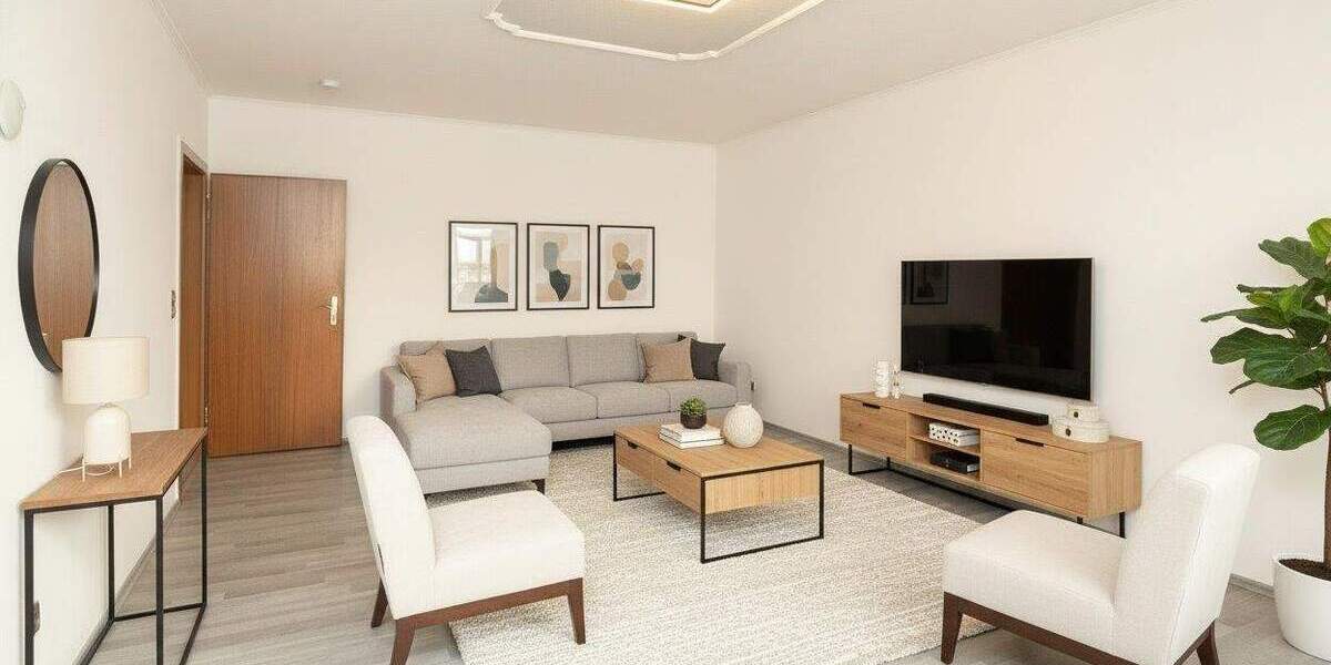 Etagenwohnung Dietzenbach Steinberg - 4 Zimmer, 94 m&sup2;, 319.000&euro; | Angebot:25742878