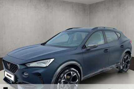 Cupra Formentor 22.300 km 29.980 &euro; Aschaffenburg 63739