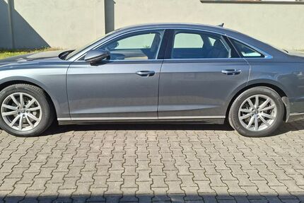 Audi A8 73.000 km 46.500 &euro; Gronau bei Bad Vilbel 61118