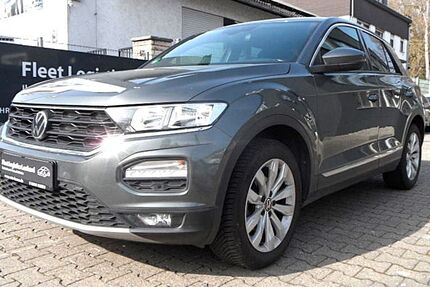 VW T-Roc 72.850 km 20.900 &euro; Hanau ( bei Frankfurt /M.) 63456