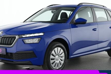 Skoda Kamiq 97.183 km 11.444 &euro; Dietzenbach bei Frankfurt 63128