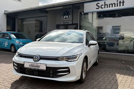 VW Golf 3.500 km 27.290 &euro; Goldbach 63773