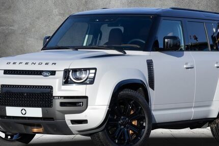 Land Rover Defender 3.900 km 182.450 &euro; Kronberg 61476