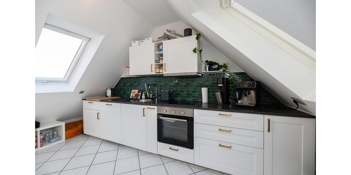 Maisonettenwohnung Groß-Zimmern Zimmern - 3 Zimmer, 100 m&sup2;, 1.100&euro; | Angebot:25327571