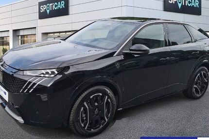 Peugeot e-3008 3.000 km 45.950 &euro; Neu-Isenburg 63263