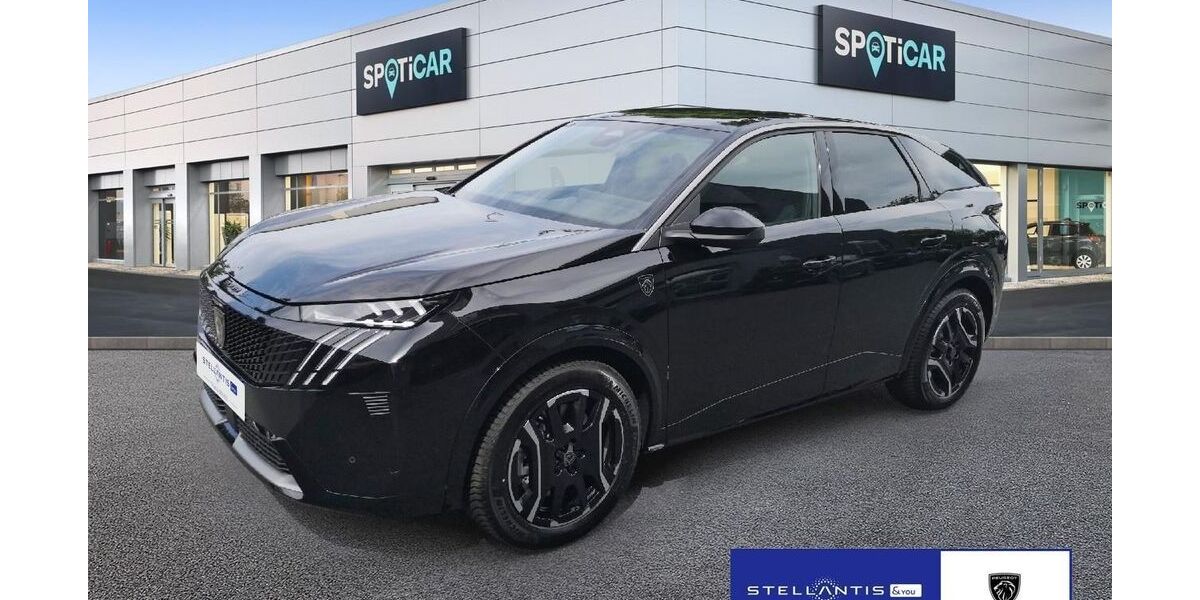 Peugeot e-3008 3.000 km 45.950 &euro; Neu-Isenburg 63263