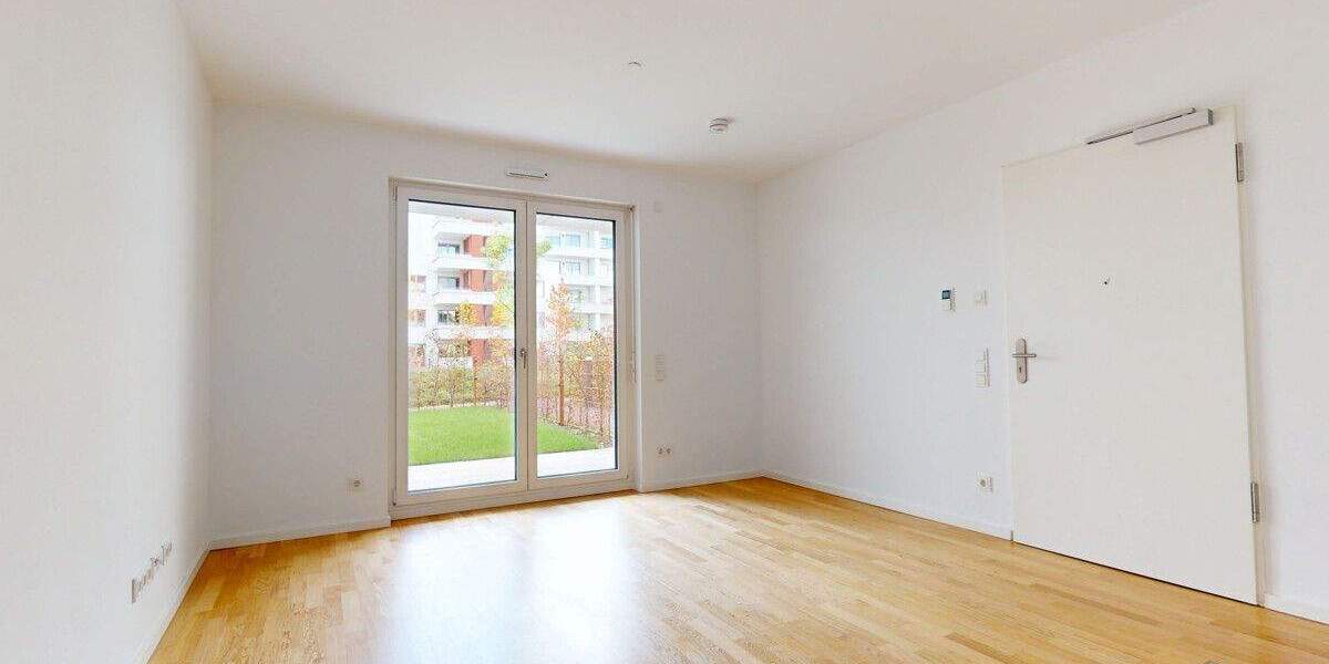 Etagenwohnung Frankfurt am Main Gallus - 3 Zimmer, 61 m&sup2;, 499.900&euro; | Angebot:25747681