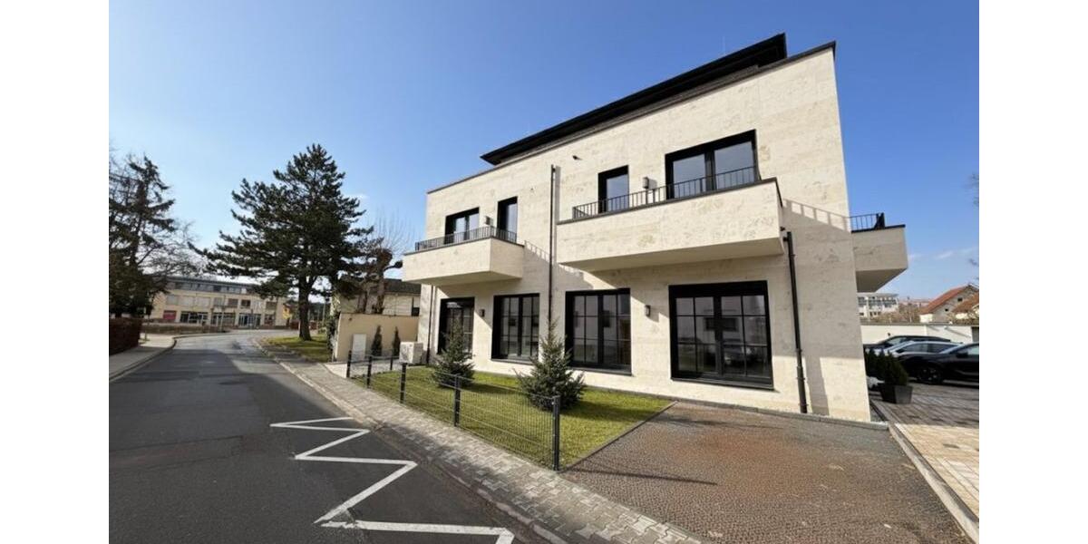 Etagenwohnung Heusenstamm - 3 Zimmer, 103 m&sup2;, 1.860&euro; | Angebot:25217025