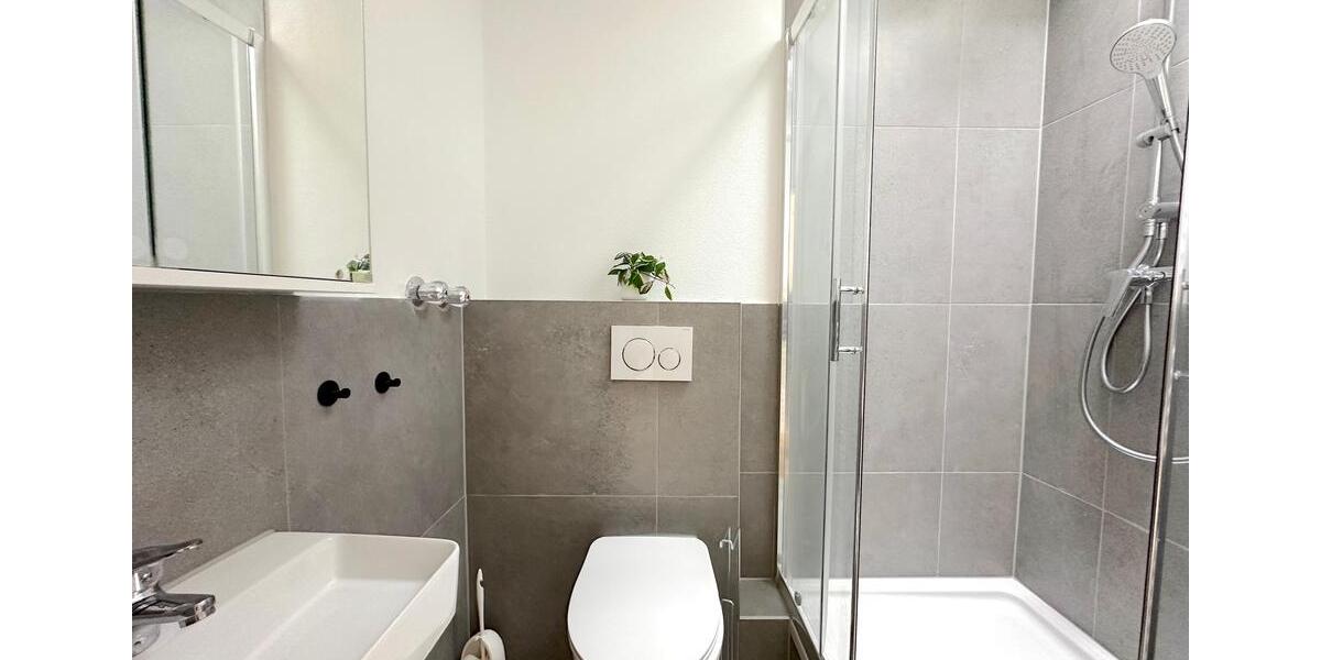 Etagenwohnung Frankfurt am Main Bonames - 1 Zimmer, 15 m&sup2;, 500&euro; | Angebot:25812751