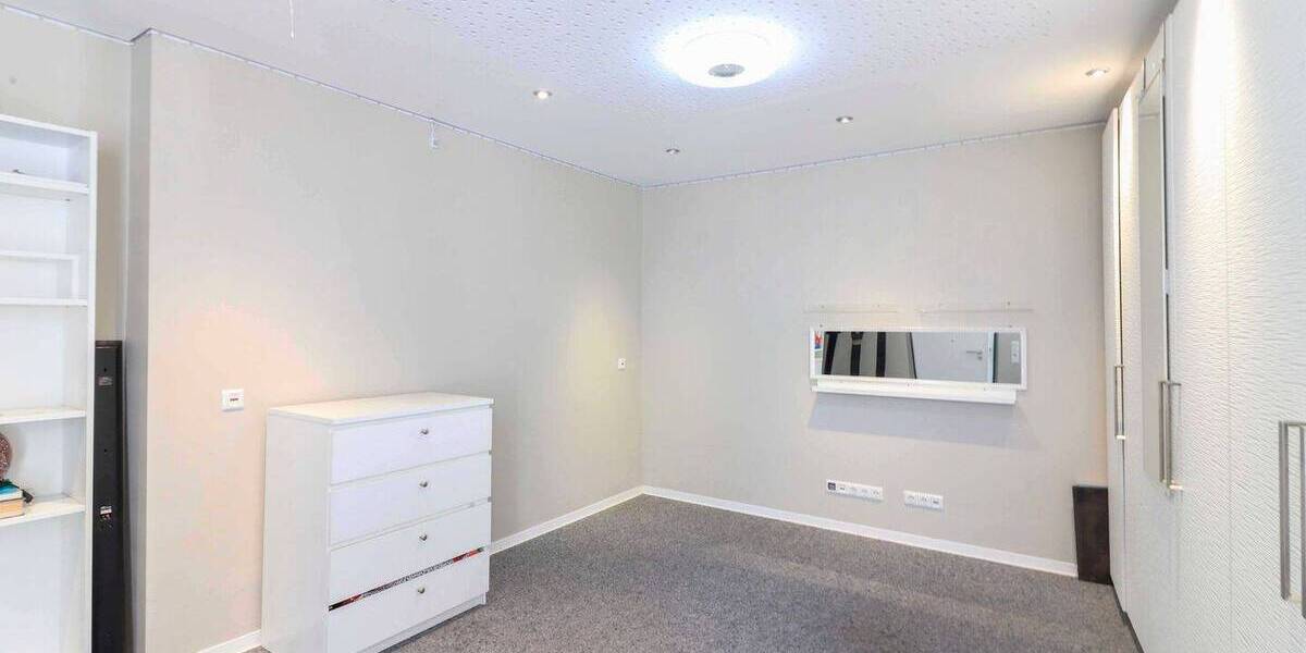 Mehrfamilienhaus, Wohnhaus Aschaffenburg Innenstadt - 7 Zimmer, 146 m&sup2;, 495.000&euro; | Angebot:26037142