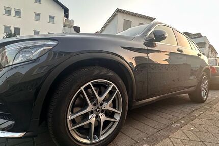 Mercedes-Benz CLC 250 46.750 km 31.950 &euro; Frankfurt am Main 60599