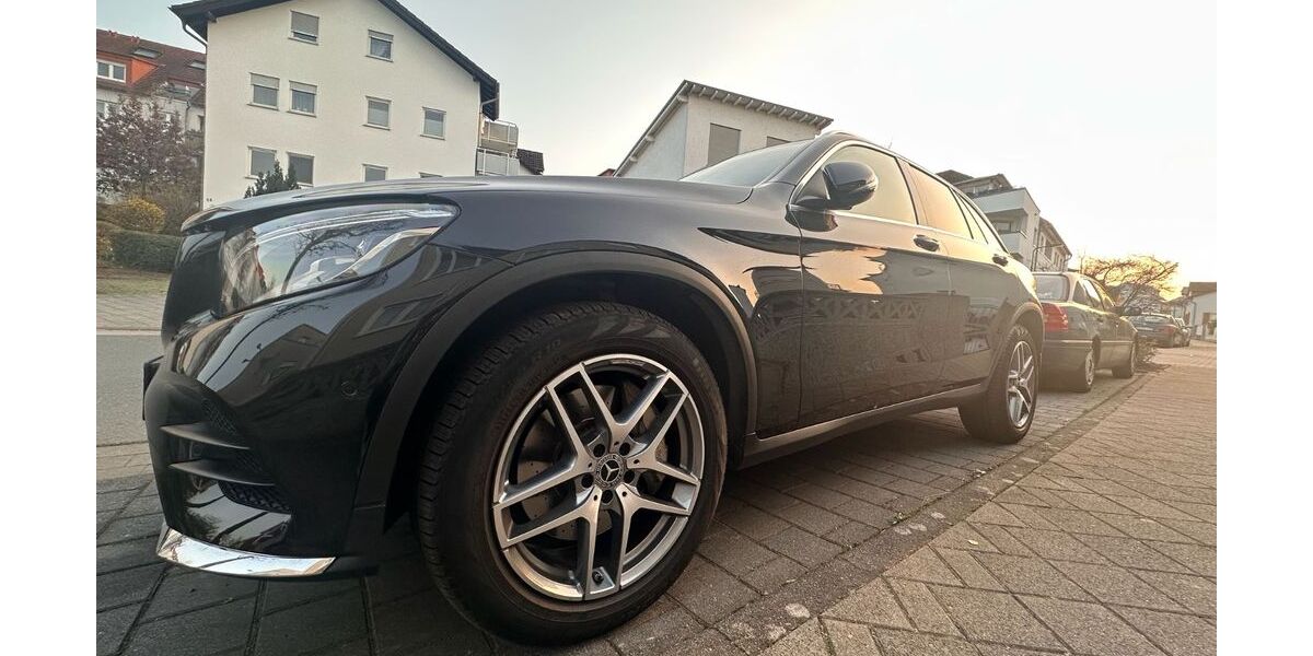 Mercedes-Benz CLC 250 46.750 km 31.950 &euro; Frankfurt am Main 60599