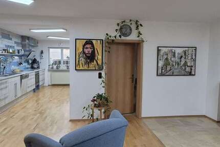 Haus Dreieich - 6.5 Zimmer, 170 m&sup2;, 760.000&euro; | Angebot:25541652