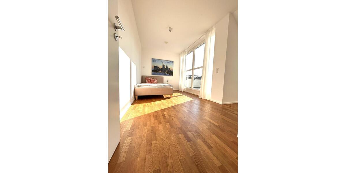 Einfamilienhaus Frankfurt am Main Oberrad - 4.5 Zimmer, 145 m&sup2;, 999.900&euro; | Angebot:25902622