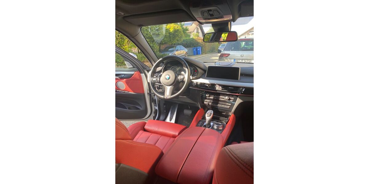 BMW X6 M50 134.720 km 44.500 &euro; Frankfurt am Main 65934
