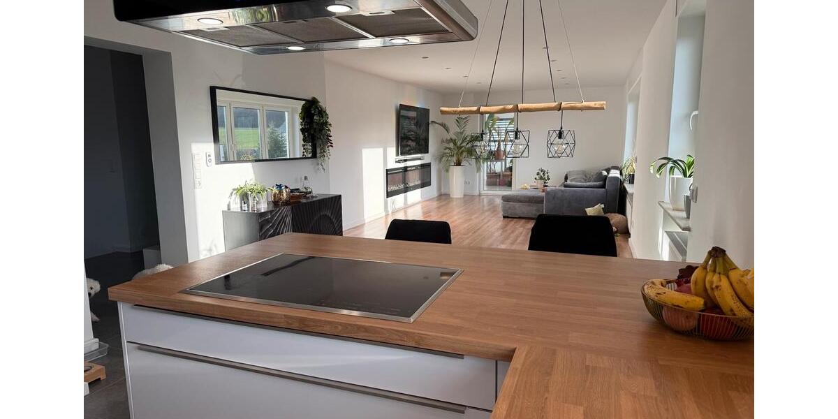 Einfamilienhaus Florstadt - 6 Zimmer, 190 m&sup2;, 489.000&euro; | Angebot:25646502