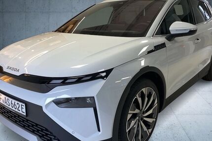 Skoda Elroq 16.000 km 46.280 &euro; Frankfurt am Main 60528