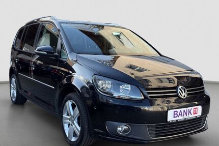 VW Touran 209.896 km 9.890 &euro; Hanau 63452