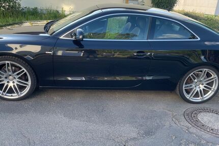 Audi A5 89.000 km 12.999 &euro; Bruchköbel 63386