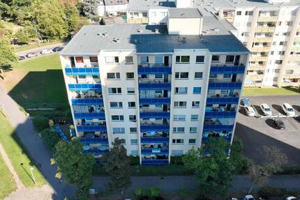 Wohnung Hanau Kesselstadt - 3 Zimmer, 63 m&sup2;, 150.000&euro; | Angebot:26646210